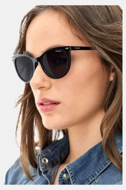 Polaroid Eyewear 4107/S Zonnebril Dames