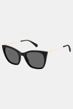 Polaroid Eyewear 4144/S/X Zonnebril Dames