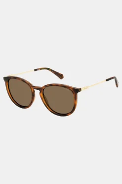 Polaroid Eyewear 4143/S/X Zonnebril Dames