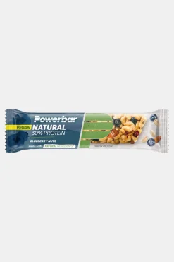 PowerBar Blueberry Nuts Energiereep