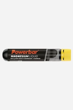 PowerBar Magnesium Liquid Ampuls Drinken