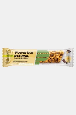 PowerBar Natural Protein Bar Banana Chocolate