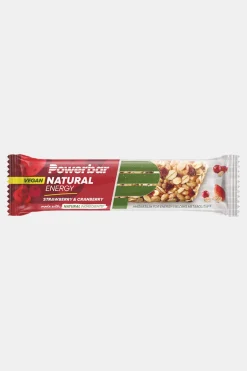 PowerBar Power Natural Energy Aardbei
