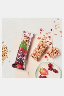 PowerBar Power Natural Energy Aardbei