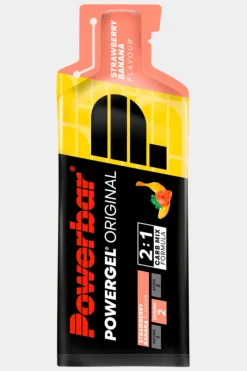 PowerBar Powergel Original Strawberry-Banana