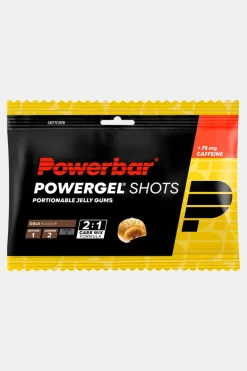 PowerBar Sport Shots Cola Energiegel