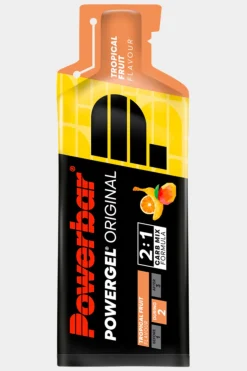 PowerBar Tropical Fruit PowerGel
