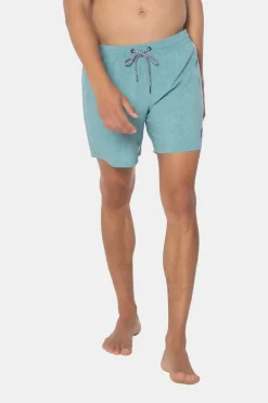 Protest Davey Beachshort Zwembroek