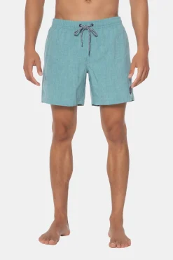 Protest Davey Beachshort Zwembroek