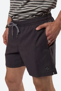 Protest Davey Beachshort Zwembroek