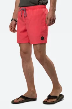 Protest Davey Beachshort Zwembroek