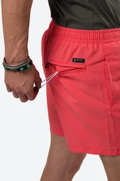 Protest Davey Beachshort Zwembroek