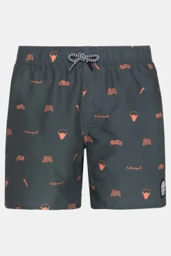 Protest Dennis Junior Beachshort Zwembroek