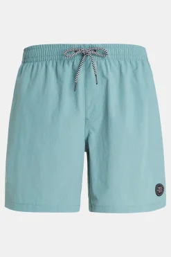 Protest Faster Beachshort