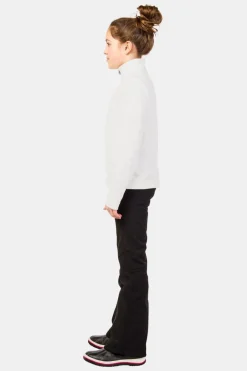 Protest Lole Softshell skibroek Junior