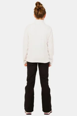 Protest Lole Softshell skibroek Junior