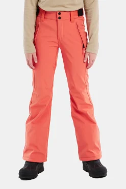 Protest Lole Softshell Skibroek Junior