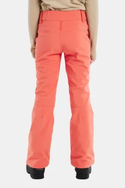Protest Lole Softshell Skibroek Junior