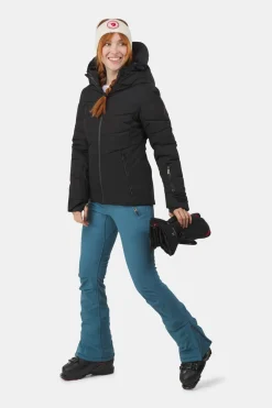 Protest Lole Softshell Snowpants Dames