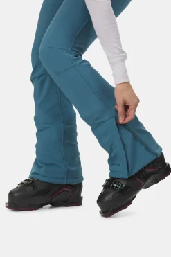 Protest Lole Softshell Snowpants Dames