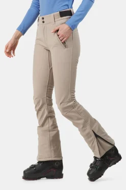 Protest Lole Softshell Snowpants Dames