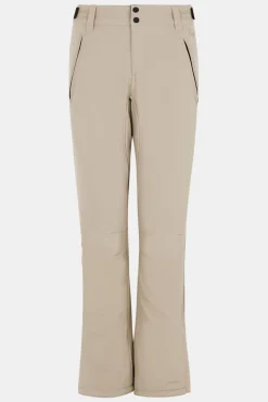 Protest Lole Softshell Snowpants Dames