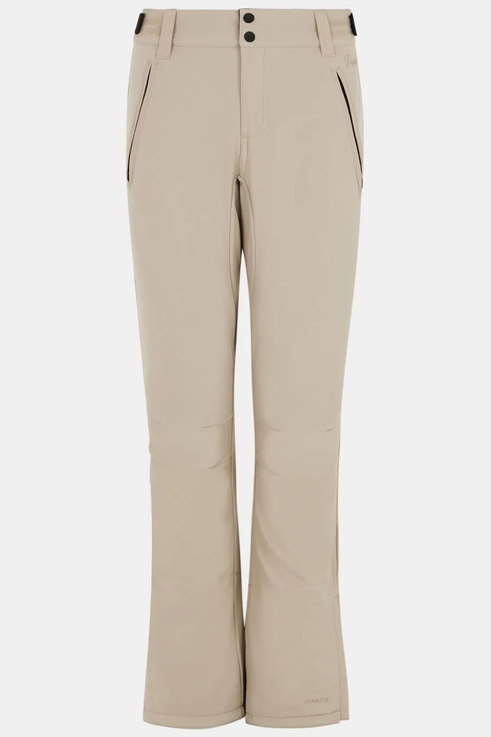 Protest Lole Softshell Snowpants Dames
