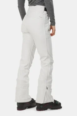 Protest Lole Softshell Snowpants Dames
