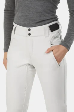 Protest Lole Softshell Snowpants Dames
