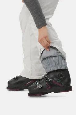 Protest Lole Softshell Snowpants Dames