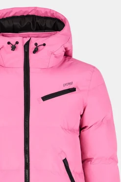 Protest Lucid Ski-Jas Dames