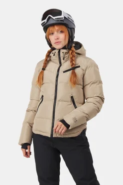 Protest Lucid Ski-Jas Dames