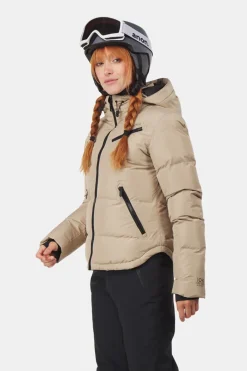 Protest Lucid Ski-Jas Dames