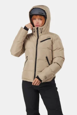 Protest Lucid Ski-Jas Dames