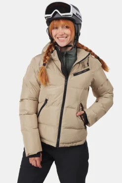 Protest Lucid Ski-Jas Dames