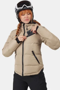 Protest Lucid Ski-Jas Dames