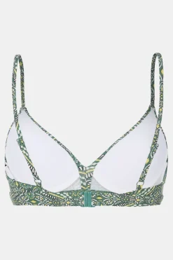 Protest Mixadairau Wire Bikini Top C-Cup Dames