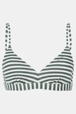 Protest Mixadairol Wire Bikini Top C-Cup Bikini Top Dames