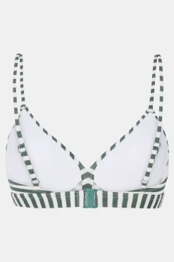 Protest Mixadairol Wire Bikini Top C-Cup Bikini Top Dames
