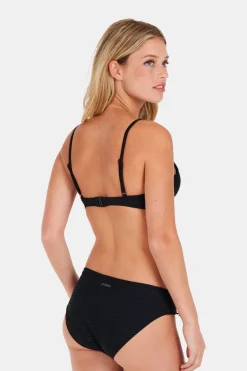 Protest Mixcameo Bikini Top