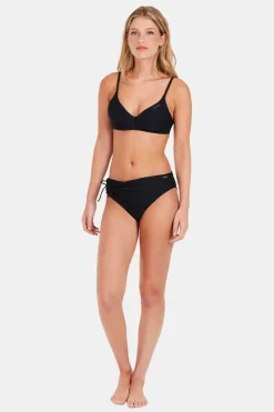 Protest Mixcameo Bikini Top