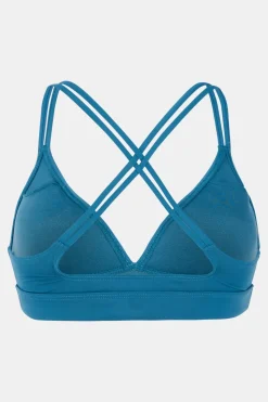 Protest Mixmakara 24 Triangle Bikini Top
