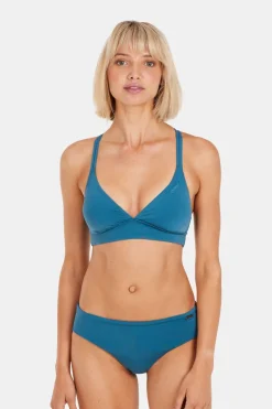 Protest Mixmakara 24 Triangle Bikini Top