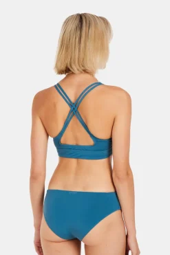 Protest Mixmakara 24 Triangle Bikini Top