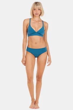 Protest Mixmakara 24 Triangle Bikini Top