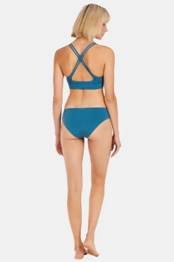 Protest Mixmakara 24 Triangle Bikini Top