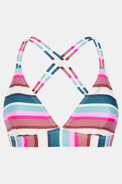 Protest Mixsuperi Triangle Bikini Top