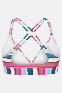 Protest Mixsuperi Triangle Bikini Top