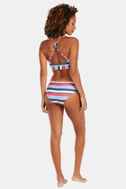 Protest Mixsuperi Triangle Bikini Top