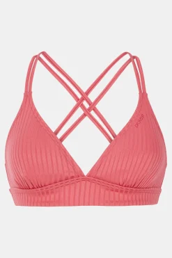 Protest Mixtune Triangle Bikini Top
